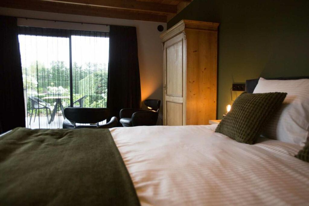 B&B Fagus Buggenhout Eksteriør bilde