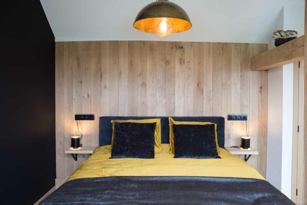 B&B Fagus Buggenhout Eksteriør bilde