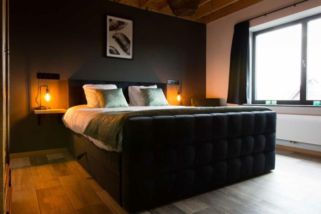 B&B Fagus Buggenhout Eksteriør bilde