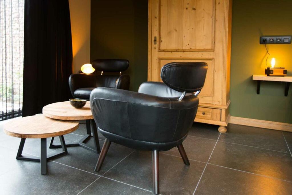 B&B Fagus Buggenhout Eksteriør bilde
