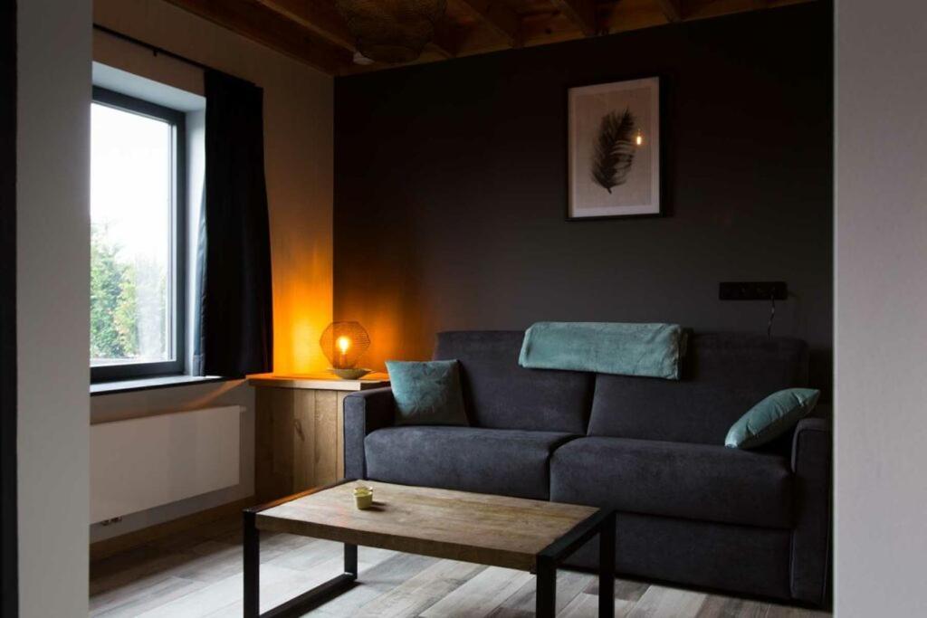 B&B Fagus Buggenhout Eksteriør bilde