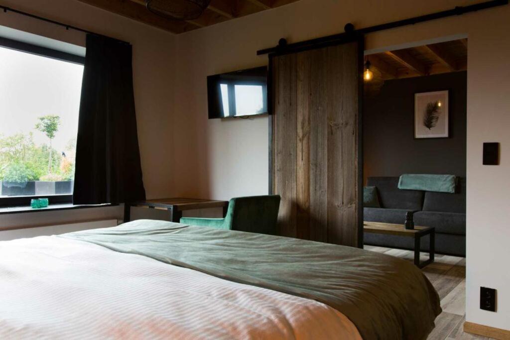 B&B Fagus Buggenhout Eksteriør bilde