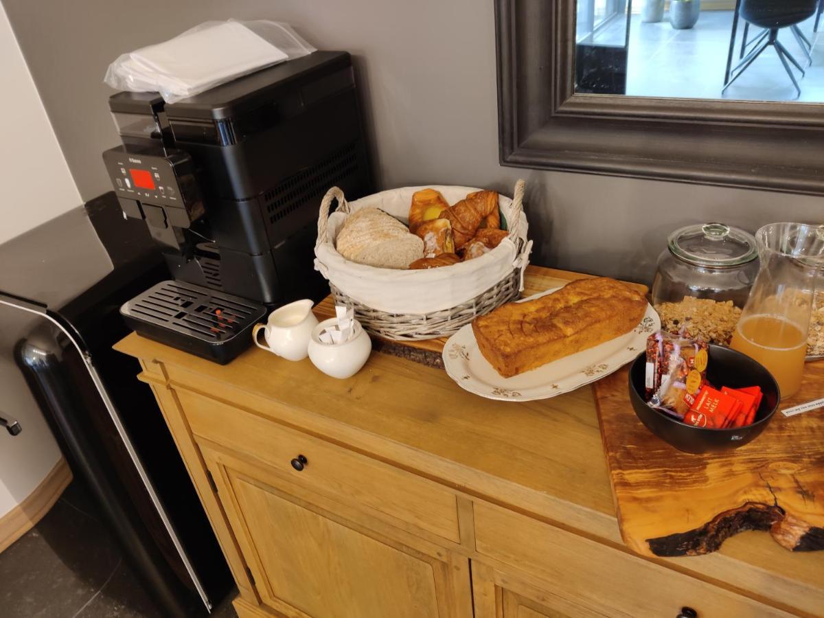 B&B Fagus Buggenhout Eksteriør bilde