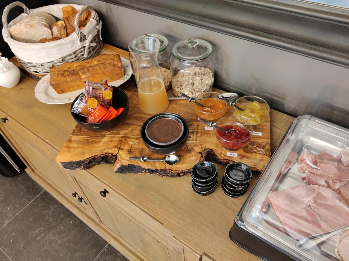 B&B Fagus Buggenhout Eksteriør bilde